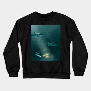 The Deep Crewneck Sweatshirt